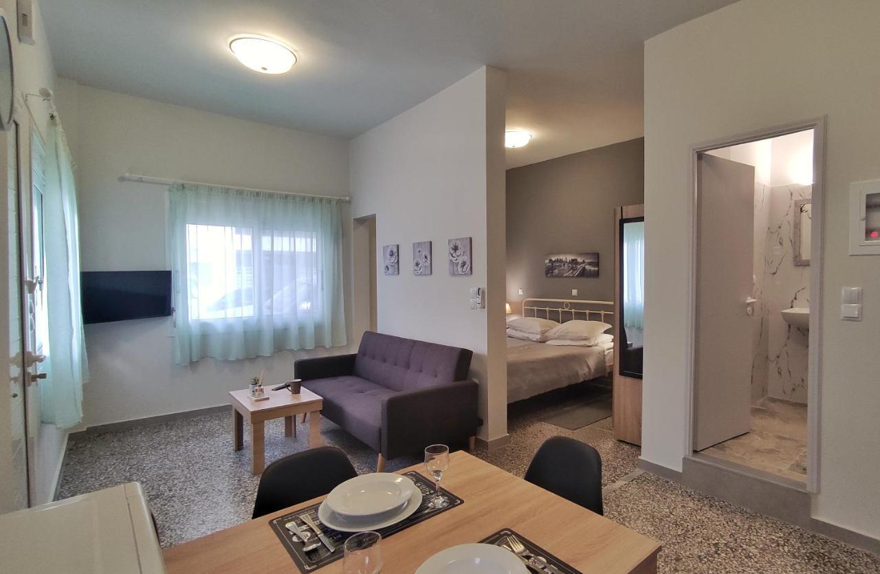 Appartement Garnet 3 *